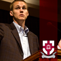 Faith in Practice Chapel: David Platt