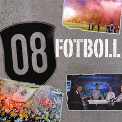 08 Fotboll