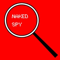 The Naked Spy