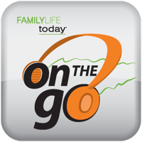 FamilyLife On The Go™ podcast