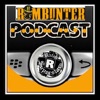 Rum Bunter Podcast artwork