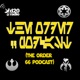 Order 66 Podcast Episode 167 - Taking Saga to the Edge