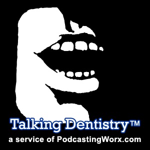 Talking Dentistry Artwork