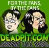 Deadpit Radio artwork