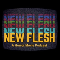 The New Flesh Horror News Horror Movies Movie Show