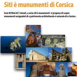 CRDP de Corse - Siti è munumenti di Corsica