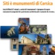CRDP de Corse - Siti è munumenti di Corsica