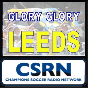 GLORY GLORY LEEDS