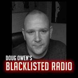 Blacklisted Radio 9.30.2018