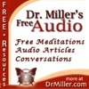 Free Audio from DrMiller.com artwork
