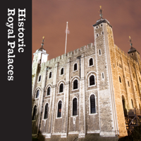 Stories from the Palaces podcast
