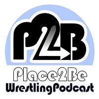 Place to Be Wrestling Network Artwork