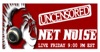 Uncensored Net Noise New Show Every Friday! artwork