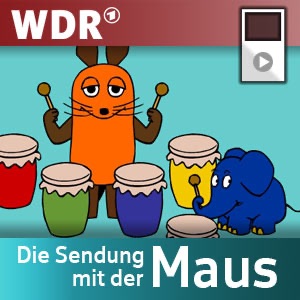 Die Sendung mit der Maus