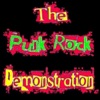 Punk Rock Demonstration Radio Show with Jack artwork