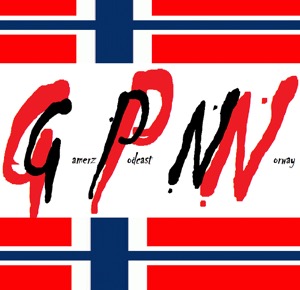 Gamerz Podcast NORWAY