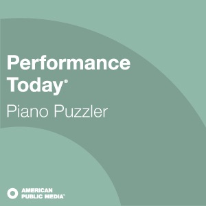 Performance Today - Piano Puzzler 02/26/2020