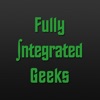 Fully Integrated Geeks: The FIGcast artwork