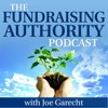 Podcast – The Fundraising Authority artwork
