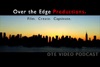 Over the Edge Productions artwork