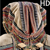 Smithsonian National Museum of the American Indian Live Events in HD podcast