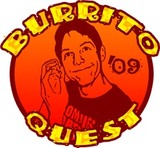 Burrito Quest Artwork