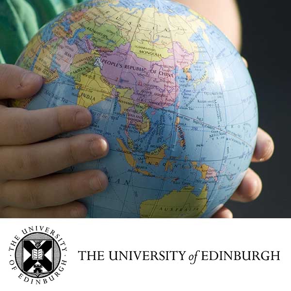 The University of Edinburgh: The University of Edinburgh