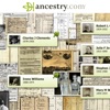 Ancestry.com - Webinars artwork