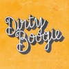 DIRTY BOOGIE LAB PODCAST artwork