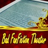 Bad Fanfiction Theater artwork