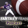 Fantasy Fran Podcast artwork