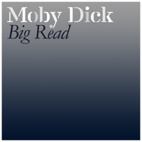 Chapter 111: The Pacific - Read by Mark Carwardine - http://mobydickbigread.com