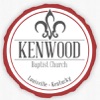 Kenwood Baptist Church artwork