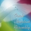 Oriole Christian Assembly artwork