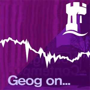 Geog on...:School of Geography - University of Nottingham