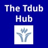 The Tdub Hub artwork