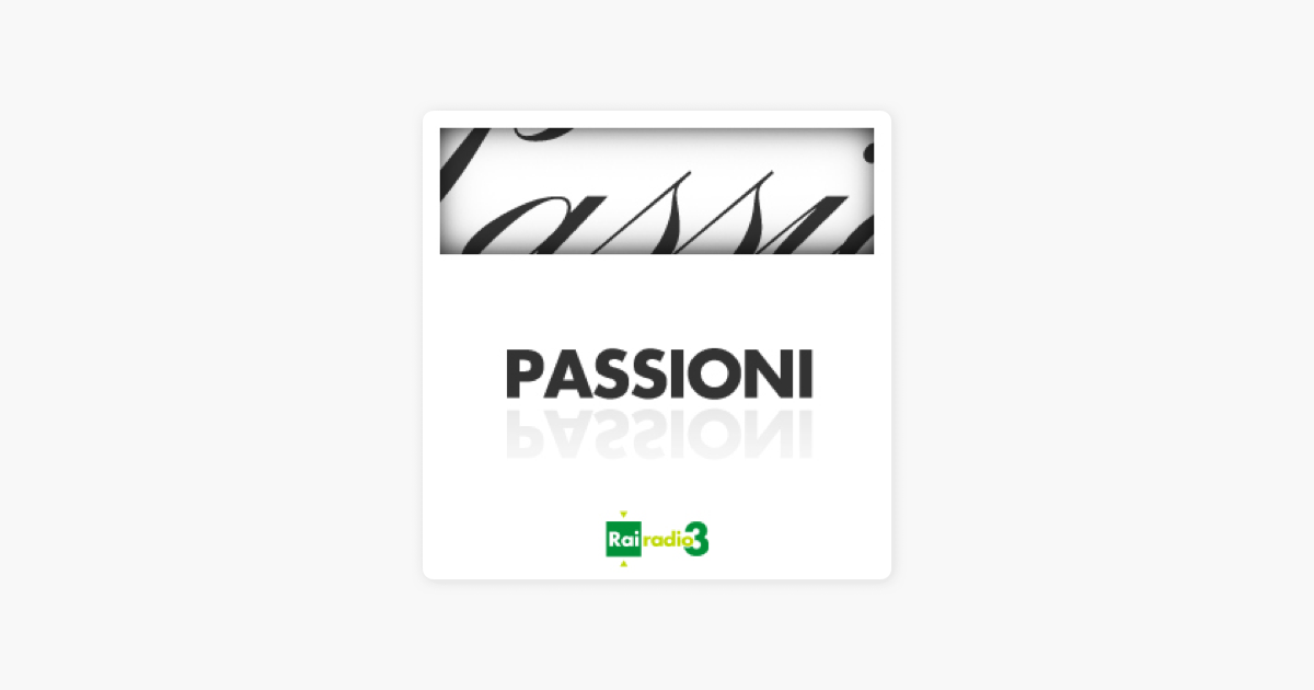 PODCAST RAI TRE SCARICARE