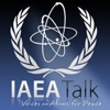 IAEA Talk artwork