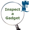 Inspect-a-Gadget artwork