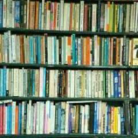Bibliovore podcast