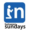 In Between Sundays – A podcast for young adults. artwork