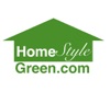 Home Style Green artwork