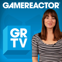 Gamereactor TV - Sverige podcast