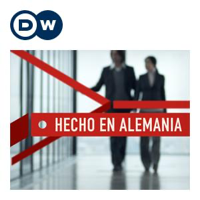 Hecho en Alemania: El magacín económico podcast