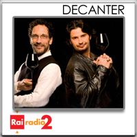Decanter podcast