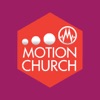 Motion Church artwork