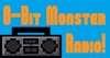 8-Bit Monster Radio artwork