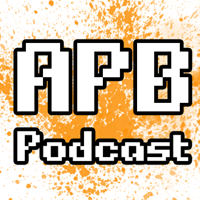 All Purpose Blogcast podcast