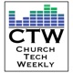 ChurchTechWeekly Episode Special: Church Tech Profiles Announcement