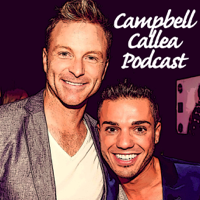 Campbell Callea Podcast podcast